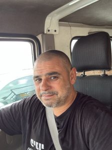 תמונה של אליעד עזרא